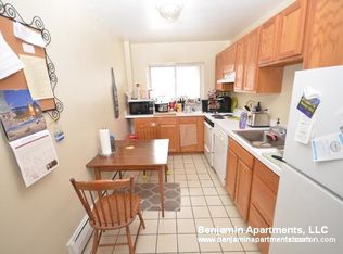60 Selkirk Rd, Brighton, MA 02135