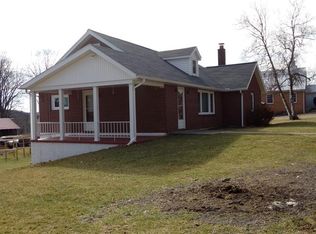 6140 Somerset Pike, Boswell, PA 15531