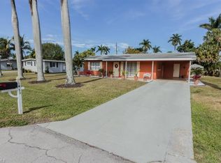 1453 Collins Rd, Fort Myers, FL 33919