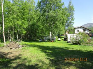 14916 Old Glenn Hwy, Eagle River, AK 99577