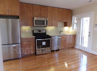 1740 H St NE APT A, Washington, DC 20002