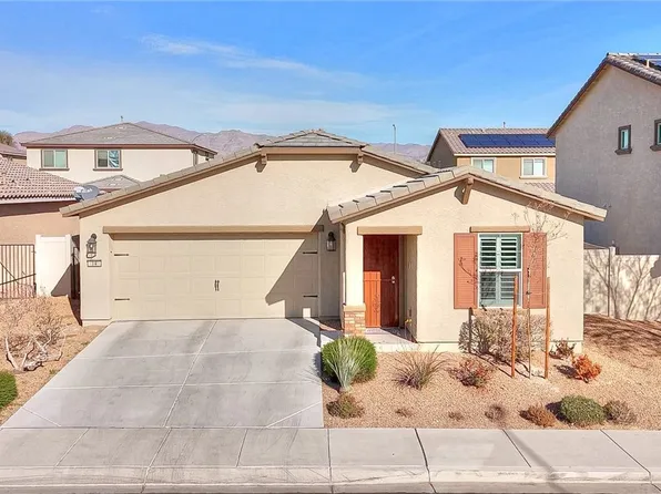 14 E Verde Way, North Las Vegas, NV 89031