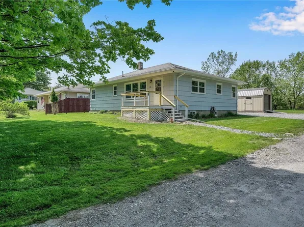 130 W Main St, Attica, NY 14011