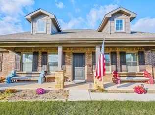 100 Stella Ln, Springtown, TX 76082