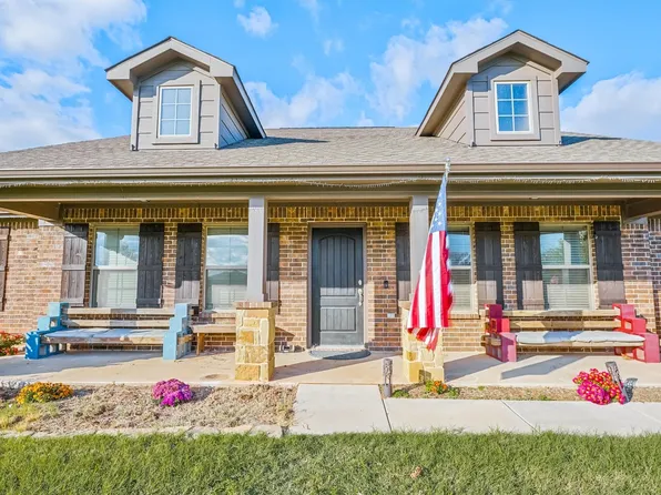 100 Stella Ln, Springtown, TX 76082