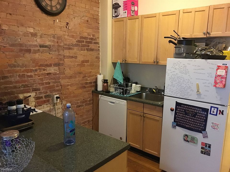 6 Symphony Rd. #1 Boston - Fenway Shared Unit Photo 2