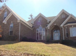 831 Duncan Rd, Oxford, GA 30054