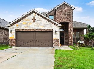 120 Crimson Sky Ct, Aledo, TX 76008