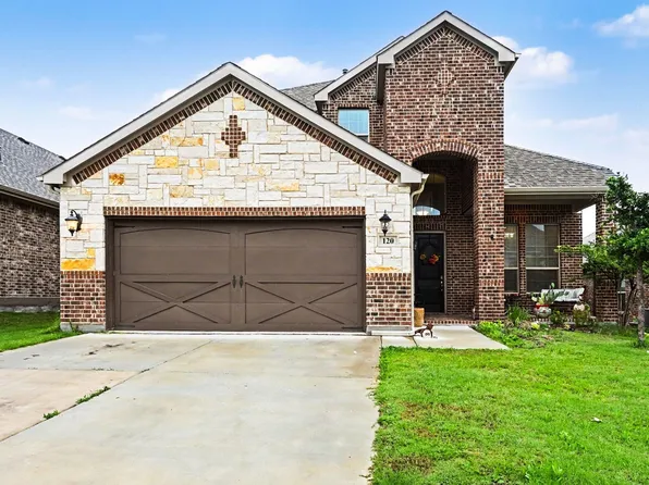 120 Crimson Sky Ct, Aledo, TX 76008