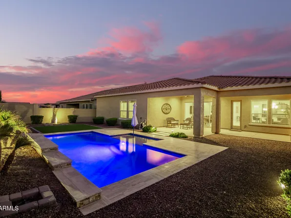 18938 W Luke Avenue, Litchfield Park, AZ 85340