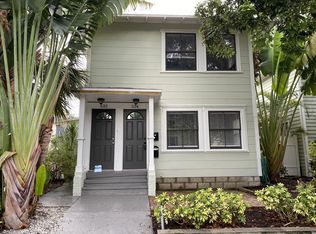 534 11th Ave N, Saint Petersburg, FL 33701