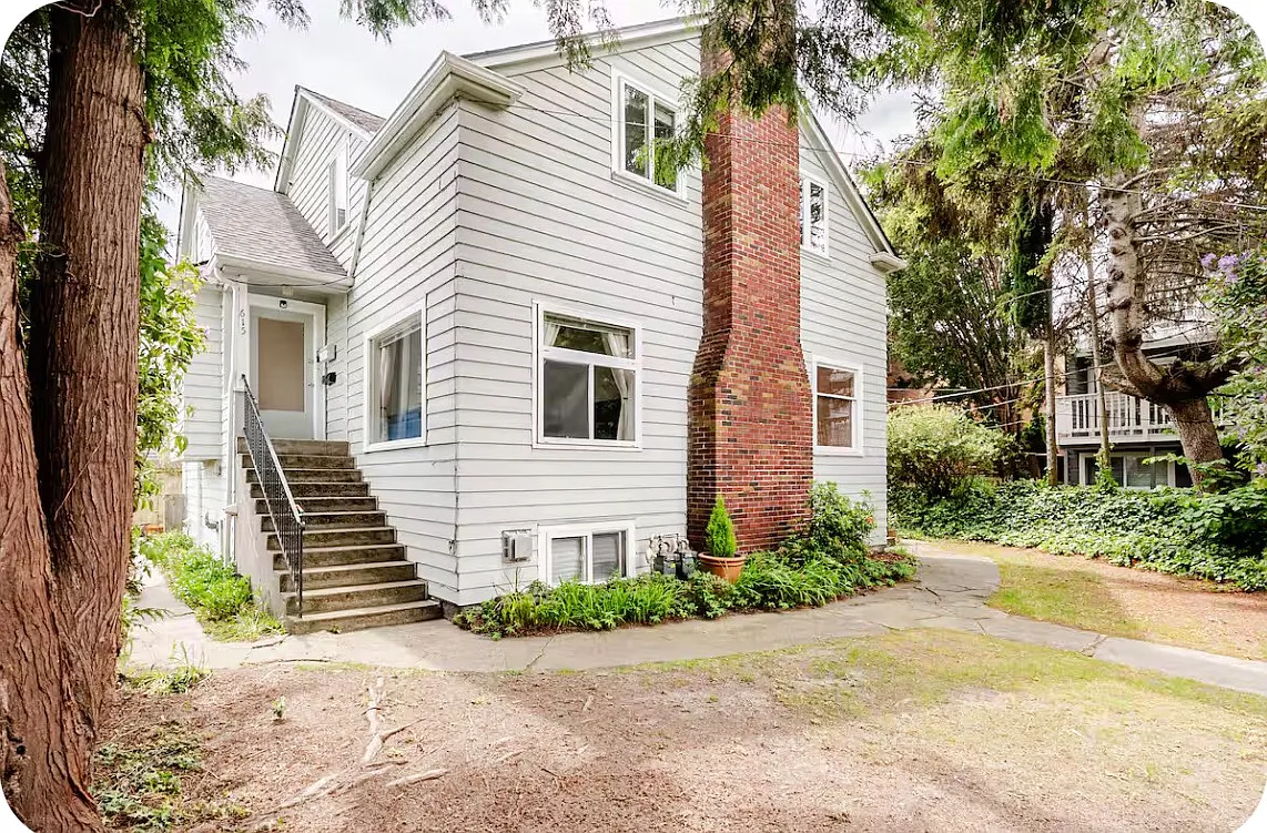 2 bed, 990 sqft, $3,900 — Photo 1