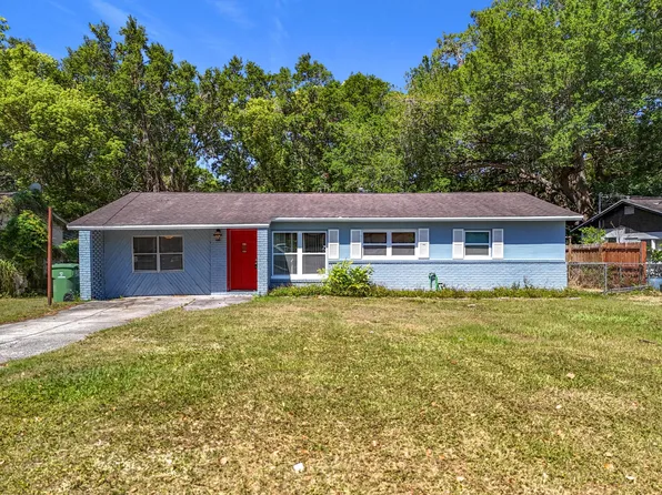 1201 Susan Street, Leesburg, FL 34748