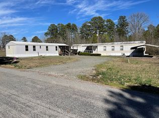 55 Victory Dr, Greers Ferry, AR 72067