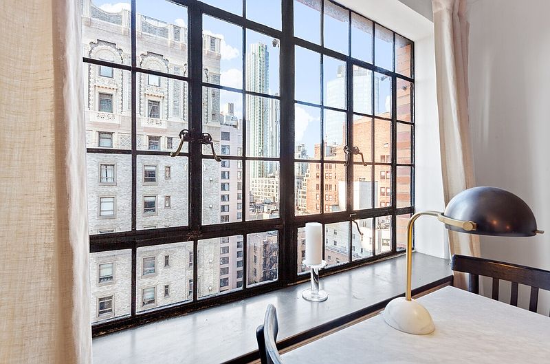 1st image of 10 Park Ave #22C