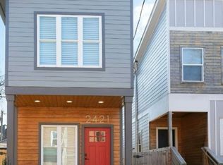 2421 Batavia St #A, Nashville, TN 37208