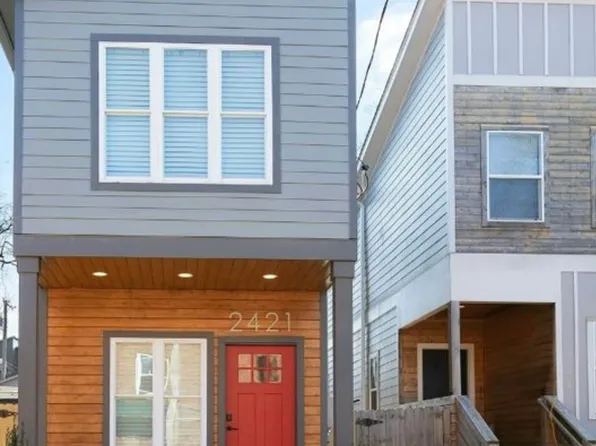 2421 Batavia St #A, Nashville, TN 37208