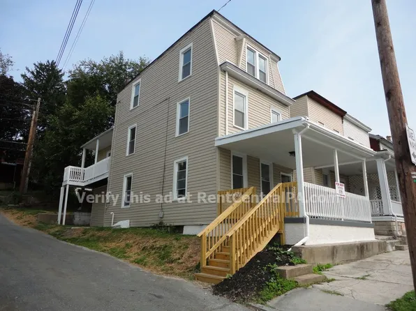 1926 Kensington St, Harrisburg, PA 17104