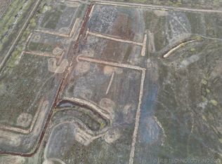 0 W 3300th Rd, Ramona, OK 74061