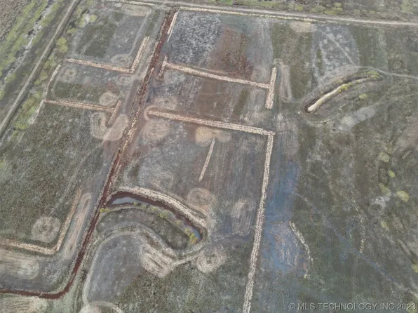 0 W 3300th Rd, Ramona, OK 74061