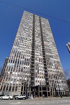 1st image of 1660 N La Salle St #1405