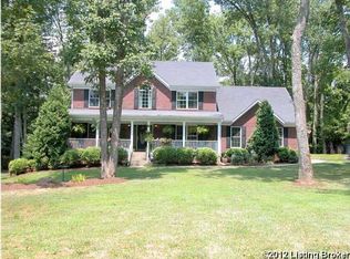 6906 Colton Rd, Crestwood, KY 40014