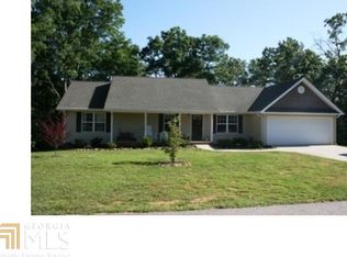 175 J Mountain Dr #7, Dahlonega, GA 30533