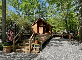 509 Hidden Valley Rd, Cleveland, GA 30528