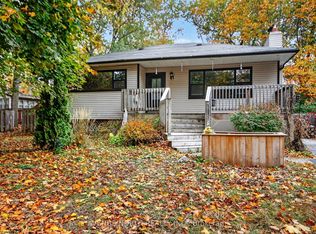 116 Woods Rd, Ottawa, ON K0A 3M0