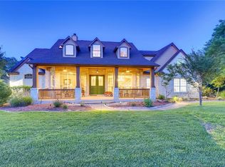 601 Riders Trl, Austin, TX 78733