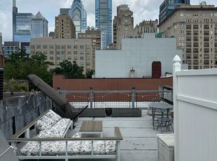 1608 Spruce St #4, Philadelphia, PA 19103