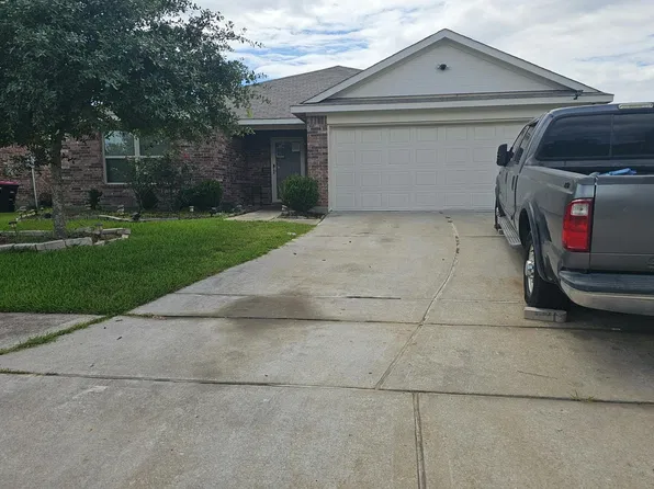 2615 Prancing Stream Dr, Spring, TX 77373