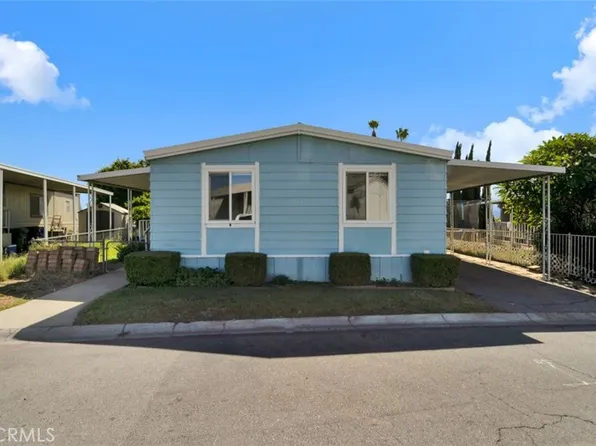 6130 Camino Real Space 30, Riverside, CA 92509