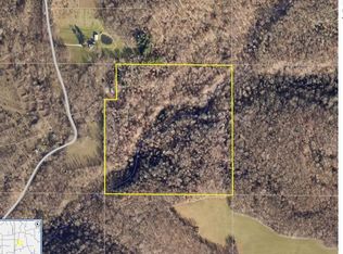 Camp Branch Rd, Bloomfield, IN 47424