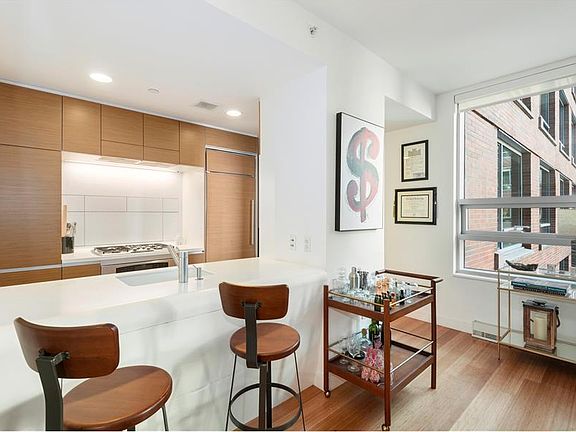 3rd image of 2 River Ter APT 8B