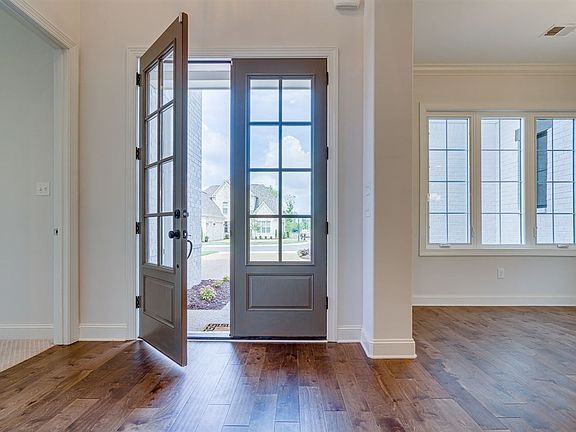 2nd image of 208 Chadwick Woods Ln Lot 7
