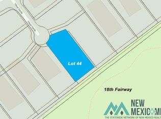 LOT 44 Vista Verde Ct, Elephant Butte, NM 87935