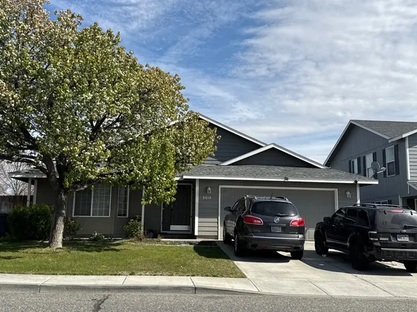 5519 Valdez Ln, Pasco, WA 99301