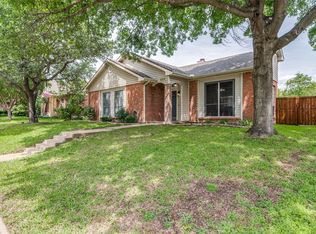 8594 Creekview Dr, Frisco, TX 75034