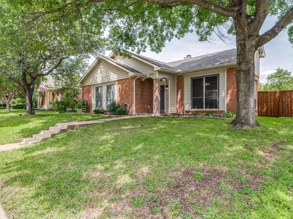 8594 Creekview Dr, Frisco, TX 75034