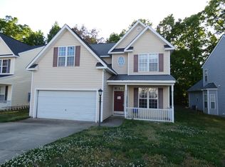 2028 Red Quartz Dr, Raleigh, NC 27610