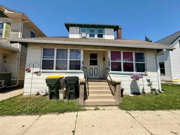 280 W Seminary St, Richland Center, WI 53581