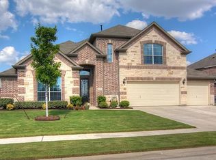 3108 Luminara Dr, Little Elm, TX 75068