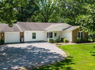 4182 Baptist Camp Rd, Carterville, IL 62918