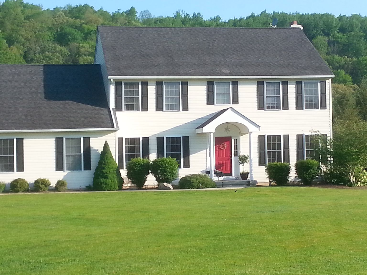 301 Poplar Rd, Riegelsville, PA 18077 Zillow