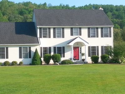 301 Poplar Rd, Riegelsville, PA, 18077