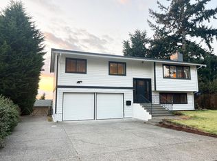 (Undisclosed Address), Tacoma, WA 98407