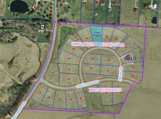 1565 Orvin Circle, Sunbury, OH 43074