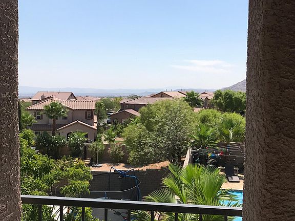 Rear view for days! No house directly in back of you- partial strip view
