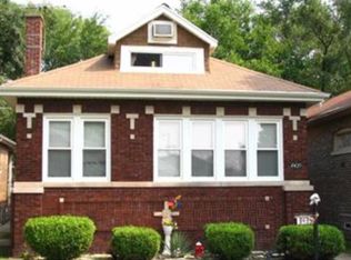8439 S Oglesby Ave, Chicago, IL